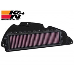 Φίλτρο Αέρα Honda SH 300 2015-2020 HA-2714 KN